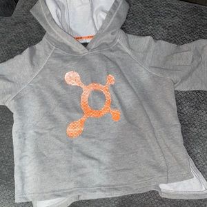 Orangetheory hoodie